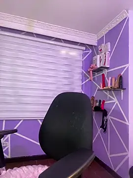 MiiaaJoness online show from 02/05/26, 05:17