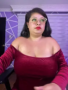 MiiaaJoness online show from 02/14/26, 05:04