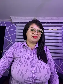 Snapshot of MiiaaJoness chatting on 04/15/26, 04:58 MiiaaJoness online show from 04/15/26, 04:58