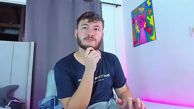 JacoLive online show from 12/02/25, 11:34