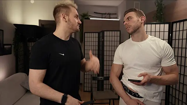 enjoy me online show from 03/06/25, 03:24