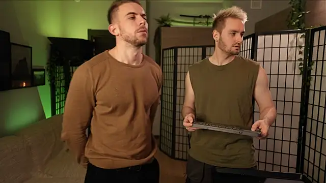 enjoy me online show from 03/19/25, 03:51