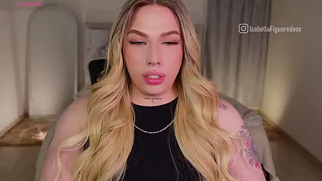 Snapshot of IsabellaFigueredo__ chatting on 01/16/25, 08:22 IsabellaFigueredo   online show from 01/16/25, 08:22