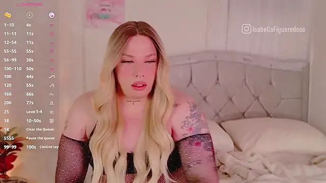 Snapshot of IsabellaFigueredo__ chatting on 02/03/25, 04:04 IsabellaFigueredo   online show from 02/03/25, 04:04