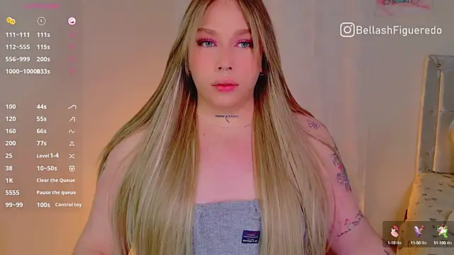 Snapshot of IsabellaFigueredo__ chatting on 02/06/25, 06:46 IsabellaFigueredo   online show from 02/06/25, 06:46