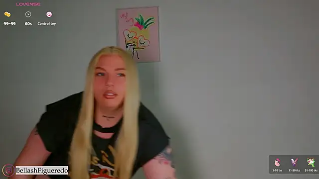 IsabellaFigueredo   online show from 02/04/26, 12:44