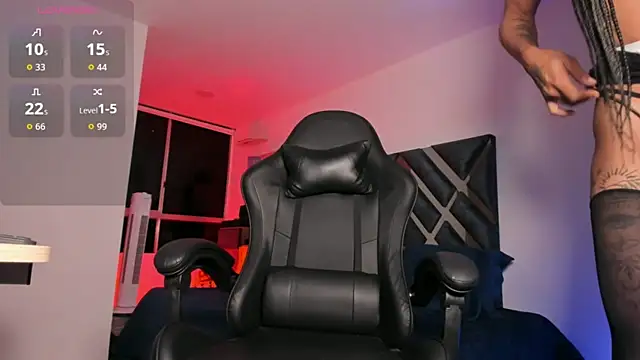 Nicolle alexandra online show from 09/21/25, 12:56