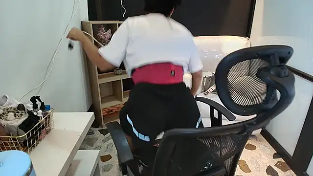 CelesteBrucee online show from 02/10/25, 08:31