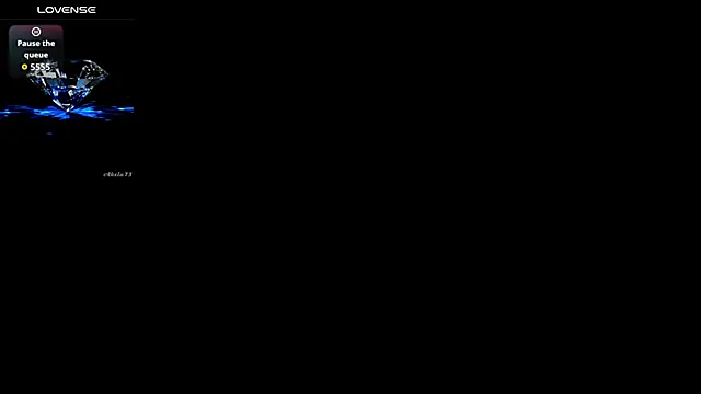 CelesteBrucee online show from 12/05/25, 08:16