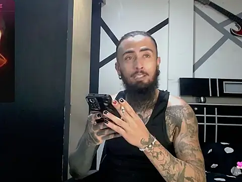 Snapshot of daimon_rockkk chatting on 03/08/26, 03:32 daimon rockkk online show from 03/08/26, 03:32