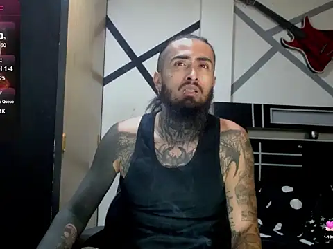 Snapshot of daimon_rockkk chatting on 03/10/26, 03:00 daimon rockkk online show from 03/10/26, 03:00