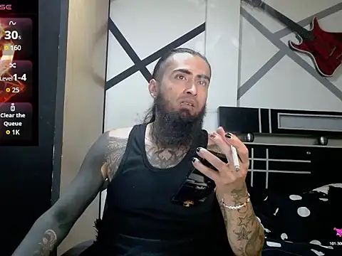 Snapshot of daimon_rockkk chatting on 03/12/26, 03:56 daimon rockkk online show from 03/12/26, 03:56