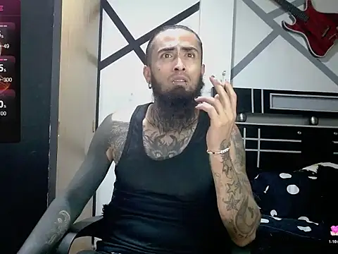 Snapshot of daimon_rockkk chatting on 03/13/26, 03:57 daimon rockkk online show from 03/13/26, 03:57