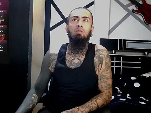 Snapshot of daimon_rockkk chatting on 03/14/26, 04:29 daimon rockkk online show from 03/14/26, 04:29