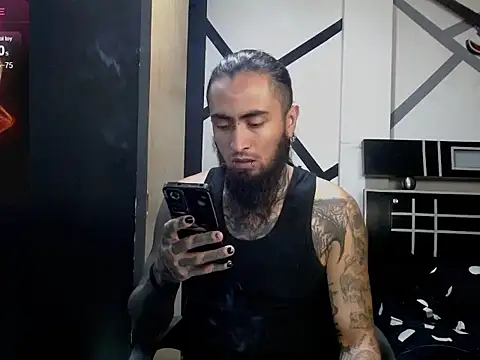 Snapshot of daimon_rockkk chatting on 03/15/26, 04:29 daimon rockkk online show from 03/15/26, 04:29