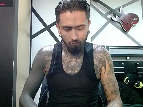 Snapshot of daimon_rockkk chatting on 07/27/26, 04:08 daimon rockkk online show from 07/27/26, 04:08