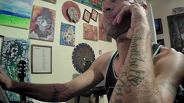 druetrue online show from 09/15/25, 11:16