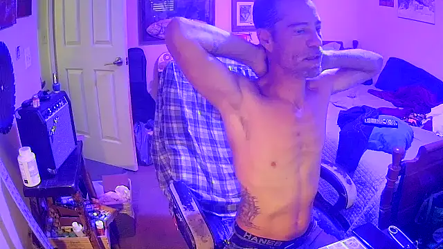 druetrue online show from 09/19/25, 05:13