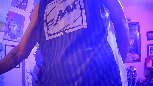 druetrue online show from 09/23/25, 04:48