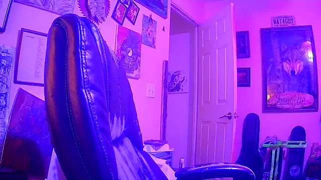 druetrue online show from 10/17/25, 06:16