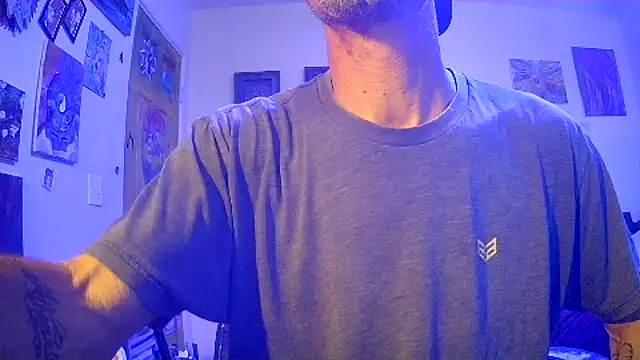 druetrue online show from 10/22/25, 05:24