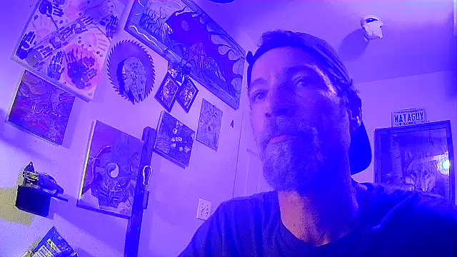 druetrue online show from 11/26/25, 03:07