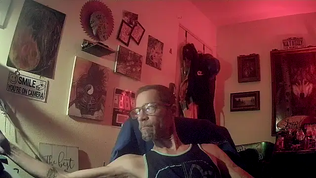 druetrue online show from 01/10/26, 01:35