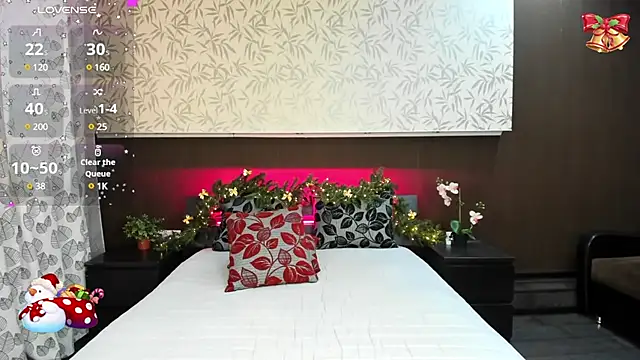 Snapshot of Donna_Evans chatting on 12/20/24, 10:00 Donna Evans online show from 12/20/24, 10:00