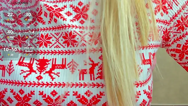 Snapshot of Donna_Evans chatting on 03/15/25, 03:07 Donna Evans online show from 03/15/25, 03:07