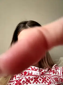 Snapshot of Donna_Evans chatting on 11/03/25, 02:35 Donna Evans online show from 11/03/25, 02:35