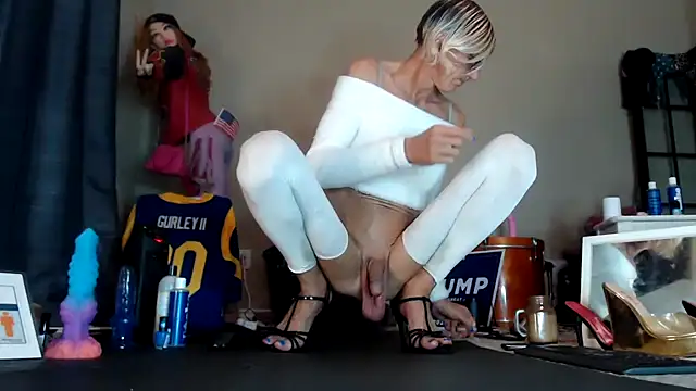 Taylorsexbot online show from 12/10/24, 12:39