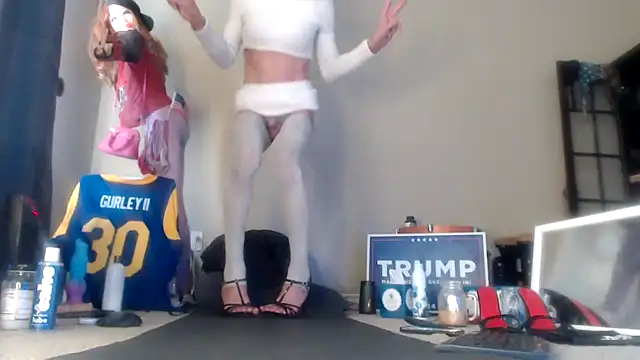 Taylorsexbot online show from 01/01/25, 06:49