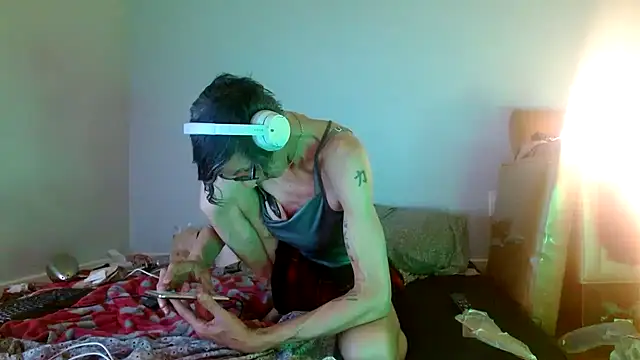 Taylorsexbot online show from 03/08/26, 12:42