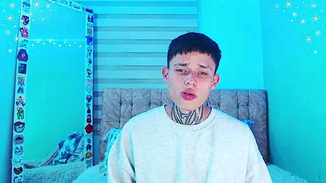  justinmoon2 online show from 12/23/25, 02:31