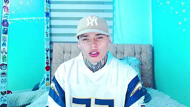  justinmoon2 online show from 01/13/26, 05:46