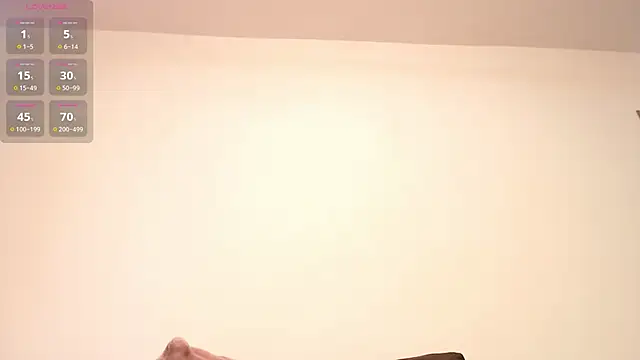 Snapshot of baby_ivy chatting on 01/19/25, 08:07 baby ivy online show from 01/19/25, 08:07