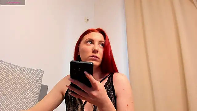 baby ivy online show from 04/06/26, 03:24