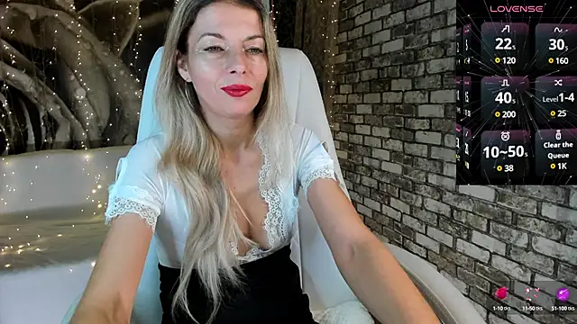 Eva Melow online show from 01/26/25, 07:31