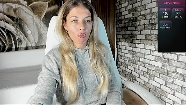 Eva Melow online show from 09/27/25, 03:06