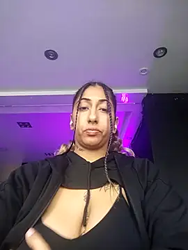 Hotasiansensation online show from 11/12/25, 09:53