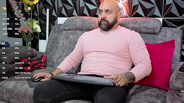 JD-69 online show from 01/10/26, 09:05