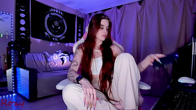 wet dream  online show from 12/16/24, 11:44