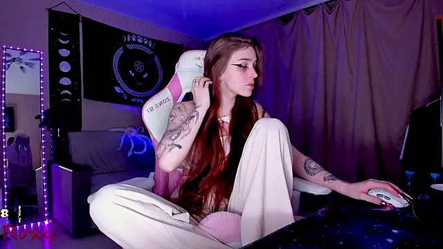 wet dream  online show from 01/19/25, 07:15