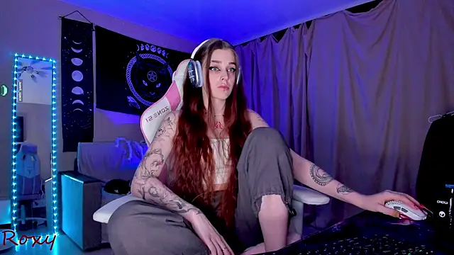 wet dream  online show from 01/30/25, 01:33