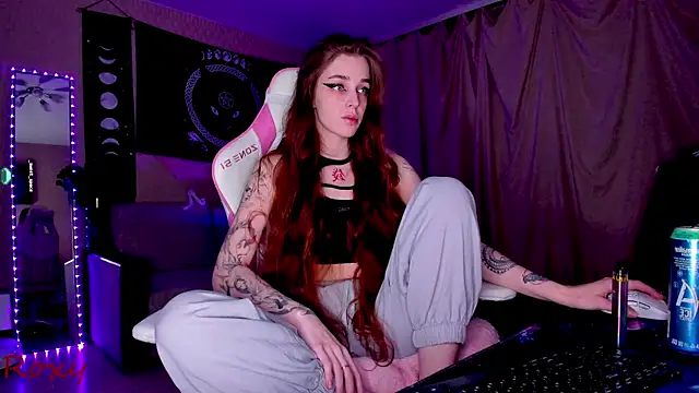 wet dream  online show from 03/11/25, 06:08