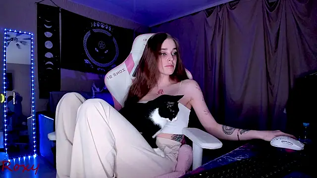 wet dream  online show from 03/22/25, 08:04