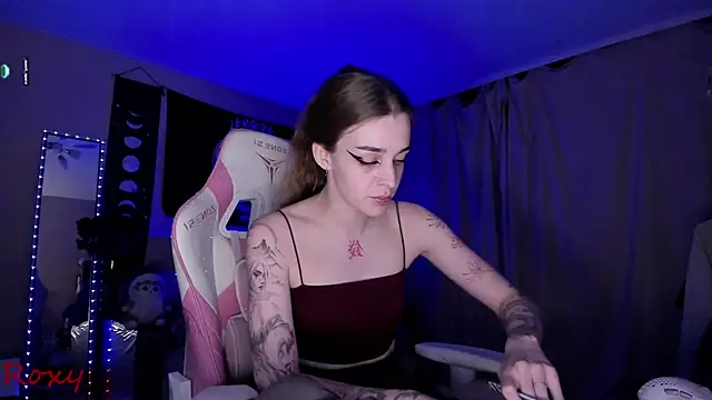 wet dream  online show from 09/16/25, 02:45