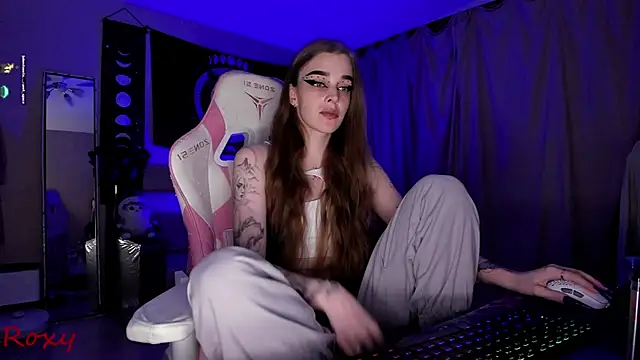 wet dream  online show from 10/20/25, 04:40