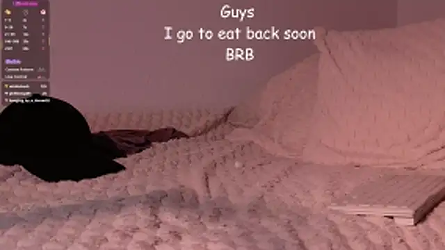 Snapshot of mrj99219 chatting on 10/27/25, 06:45 mrj99219 online show from 10/27/25, 06:45