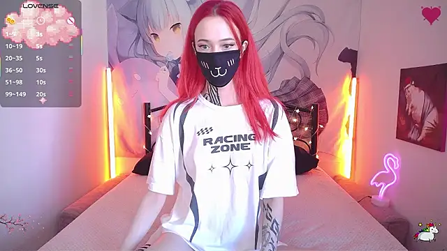 Snapshot of Enjoy_jane chatting on 02/19/26, 11:06 Enjoy jane online show from 02/19/26, 11:06